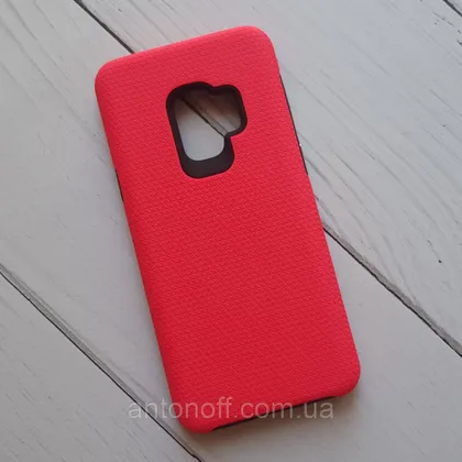 фото, Чохол Samsung G960F Galaxy S9 для телефона протиударний Pink