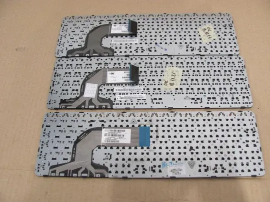 Купити номер0120-4 клавіатура робоча 749658-041 708168-041 719853-041 для Pavilion 15-N 15-N000 15-N100 15-E000 оригін