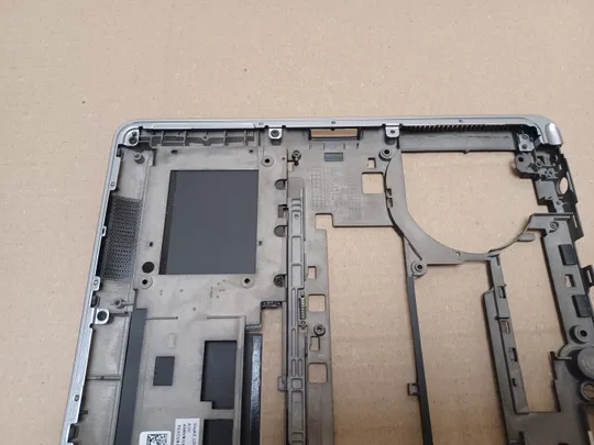 номер1063-3 Кришка дно піддон корпуса 0YGJ08 AM0VN000402 для Dell Latitude E7440 Нижний корпус для ноутбука Низ Корпус D оригінал Характеристики