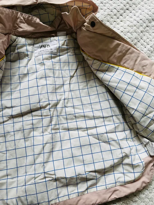 Куртка,пальто,плащ для дівчинки на 1-2 роки Продаж