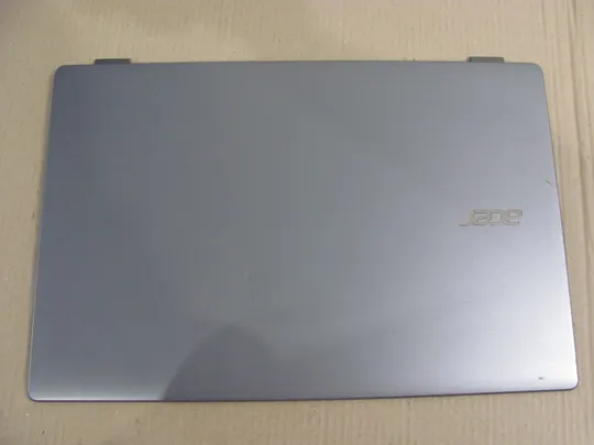 номер0231-5  кришка матриці,Кришка дисплея,Тильна кришка,Корпус матриці,Верхня кришка,Задня кришка,matrix cover   Top Case LCD Cover Rear Lid Back Cover Housing Cabinet EAZYW003030 для ACER E5-771 E5-721, E5-731, E5-731G, E5-771, E5-771G оригінал Ціна