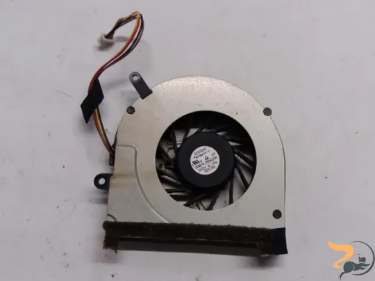 Вентилятор системи охолодження для ноутбука Lenovo ThinkPad T61, MCF-217PAM05, б/в Ціна