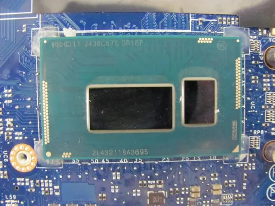 №199-1 материнська плата РОБОЧА LA-9832P i5 для LATITUDE E5440 оригінал Продаж