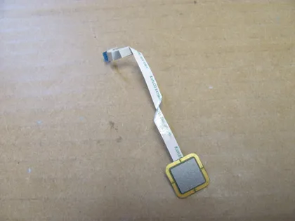 фото, номер1019-13 сканер відбитку Сенсор відбитків пальців Сканер безпеки Датчик аутентифікації Плата сканер відбитку fingerprint scanner   для  HP ZBook 15 G5 G6 оригінал