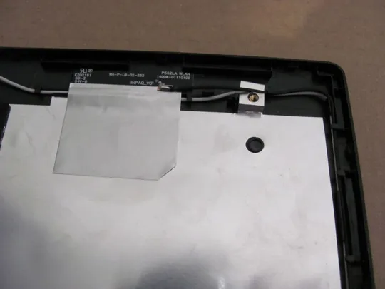 523-6 Кришка матриці 13N0-TLA0E21 для Asus P2530 P2538 P553U P553UA P553UJ оригінал На торгах