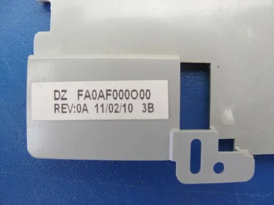 97-29 заглушки A09B10 FA0AF000O00 для Dell Latitude E6510 оригінал Продаж