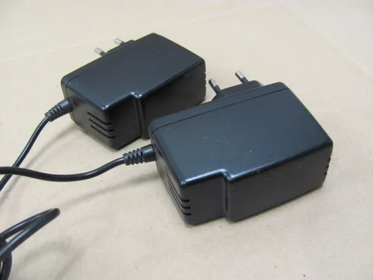 адаптер живлення GSPP-1216KTK\1 12V 1.6A 5.5 * 2.1 mm оригінал ЦІКАВИТЬ ОПТ Інтернет-аукціон