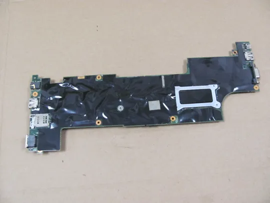 номер0015-22 материнська плата,Mainboard,Материнка,Основна плата,Системна плата,Плата системи,motherboard  РОБОЧА 04X5152 i5-4300u   для Lenovo ThinkPad X240, X250  оригінал Продаж