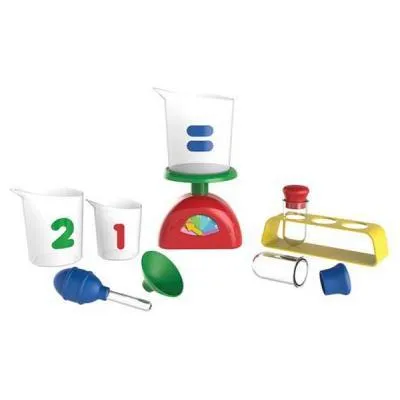 Набор для экспериментов EDU-Toys Модель черепа с нервами сборная, 9 см (JS002) Ціна