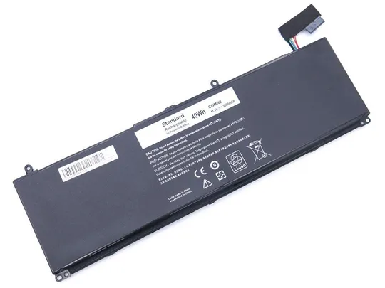 Аккумулятор CGMN2 для Dell Inspiron 11 3000, 3135, 3137, 3138 (N33WY NYCRP) (11.1V 3600mAh 40Wh) Ціна