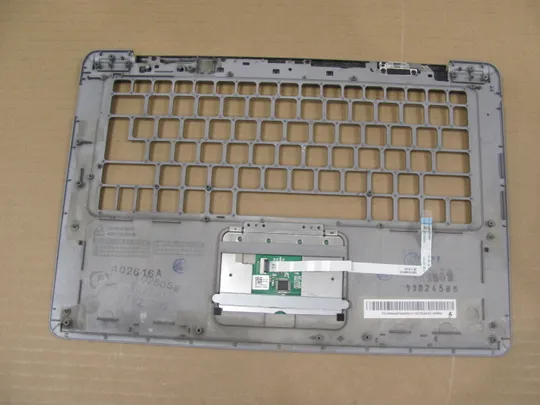 Купити номер0202-27 Кришка панель палмрест та тачпад 604QP04002  для  ACER Aspire S3 S3-951 S3-371 MS2346 оригінал