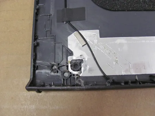 810-3 кришка матриці AP3LK000401 0DWHJ для Dell Inspiron/Vostro 15 3510 3511 3515 3520 3521 3525  оригінал Інтернет-аукціон