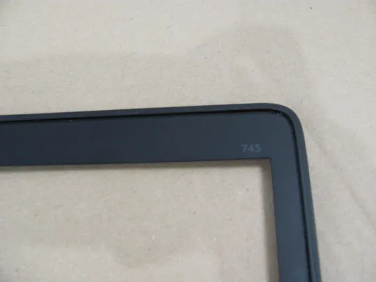 номер0919-2 рамка матриці matrix frame Окантовка дисплея Рамка екрана 6070B0797303 768808-001 для HP EliteBook 745 840 G1 G2 оригінал Продаж