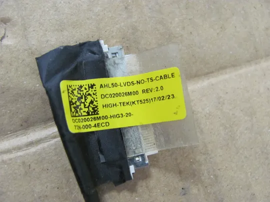 Купити номер0111-13  шлейф матриці DC020026M00 для HP Pavilion 15-AC, 15-AF, 15-AY, 250 G4, 255 G4 оригінал