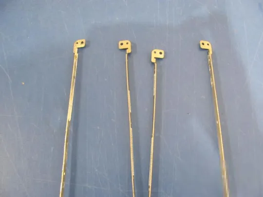 №306-10 петлі кріплення CP489111-01 для Fujitsu A530 AH530 оригінал Продаж