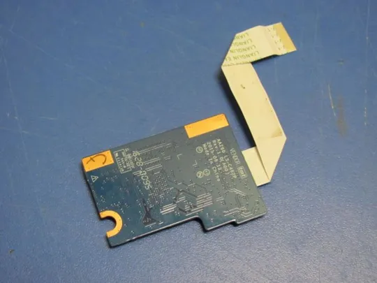 Купити №303-9 плата LS-C462P для DELL LATITUDE E5570 5570 оригінал