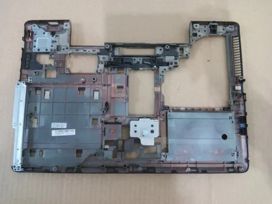 номер0095-20 Кришка дно піддон корпуса 6070B0686301 738692-001 для HP probook 650 655 G1 нижня кришка Bottom корито нижня частина корпусу оригінал Ціна