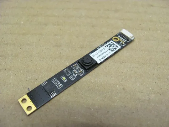 номер0547-30 WEB камера PK40000SK00 PK40000SL00 для LENOVO IdeaPad 100-15 100-15IBD B50-50 Веб-камера для ноутбука Камера спостереження Камера для відеозв'язку web camera оригінал Інтернет-аукціон