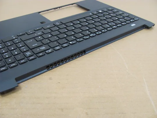 867-2 панель палмрест клавіатура AP3Y1000360 AM3Y1000300   для  Toshiba Dynabook SATELLITE PRO  оригінал Де купити