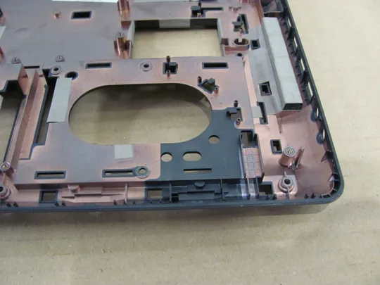 532-1 Кришка дно піддон корпуса 13N0-KNA0321 для Asus K73S A73E K73E X73S оригінал На торгах