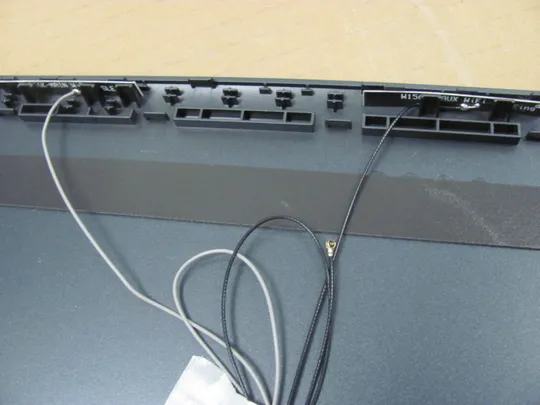 867-7 кришка  матриці  для  Toshiba Dynabook SATELLITE C50 C50-E C50-H C50-G  оригінал Недорого