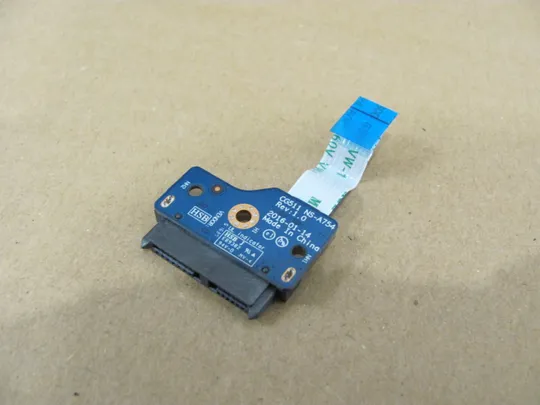 Купити 425-29 перехідник DVD CG511 NS-A754  для Lenovo IDEAPAD 310  310-15 310-15ABR 310-15IAP 310-15IKB 310-15ISK 510-15ABR 510-15IAP 510-15IKB оригінал