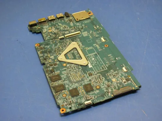 Купити №115-31 материнська плата 0DPX9G KJ7NX для DELL INSPIRON 15 7000 оригінал