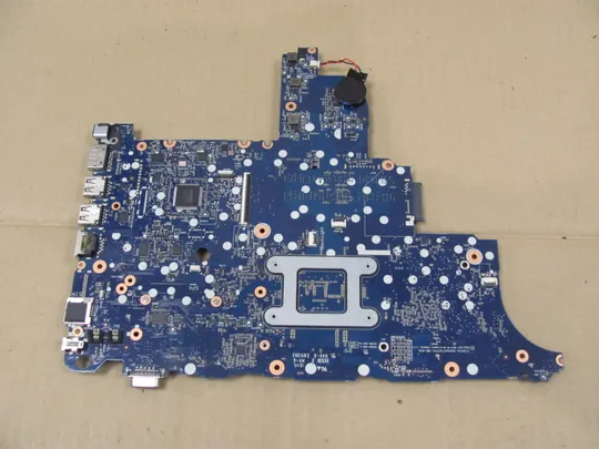746-8 материнська плата 6050A2723701 840716-601 i5-6200U для HP ProBook 640 G2 650 G2 оригінал Недорого