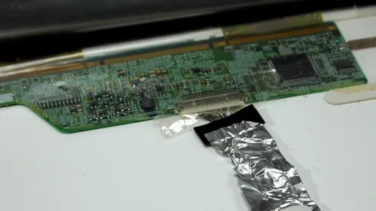 13.3" матрица для ноутбука Fujitsu Lifebook T5010 LTD133EV2F LCD Screen 1280x800 TFT WXGA CCFL SINGL З аукціону