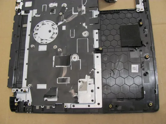 номер0955-12 Кришка панель палмрест клавіатура ДОНОР AP28Z000300 для Acer Aspire 3 A315-53 оригінал Де купити