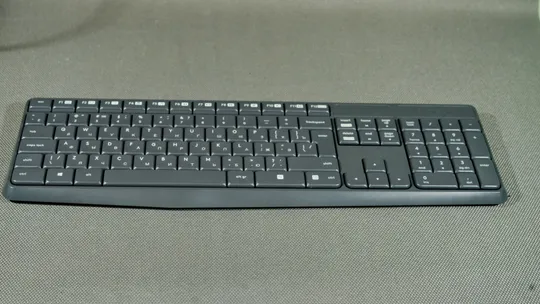 беcпроводная клавиатура Logitech K 235 Ціна