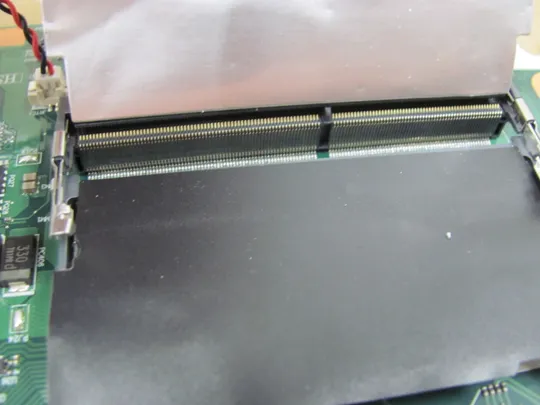 Купити 838-4 материнська плата  i7-7820HQ SR32N DP710 NM-B121  для LENOVO Thinkpad P70 P71 оригінал