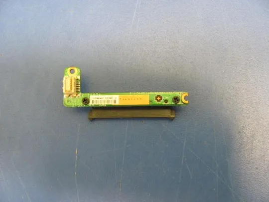 №50-10 адаптер для жорсткого диска MS-16F1C 109K391071 для MEDION ERAZER X6811 X6812 GX660 MS-16F2 MS-16F1 оригінал Продаж