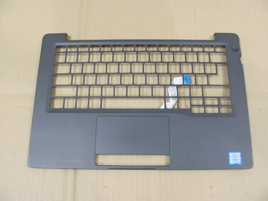 697-41 панель палмрест та тачпад AP2EQ000102 02D5J2 для Dell Latitude 7300 E7300 оригінал Ціна
