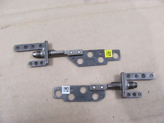 679-14 петлі 08FNPP 01FF93  для  Dell Inspiron G7 7500  оригінал Ціна