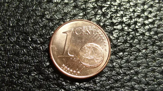 Купити 1 євроцент 2016 Кіпр UNC