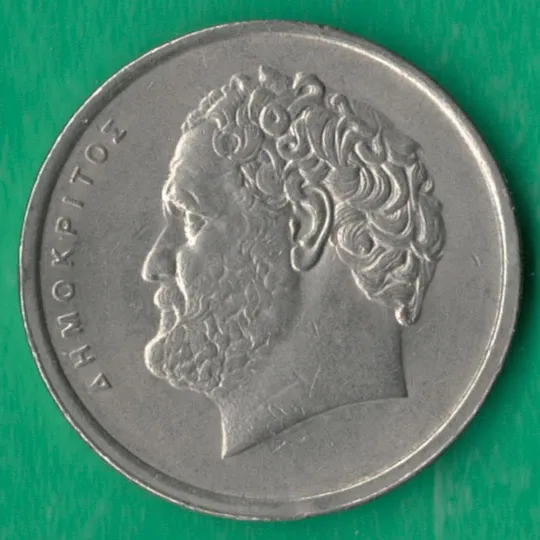 Купити 10 драхм 1978 року Греція [МШ]