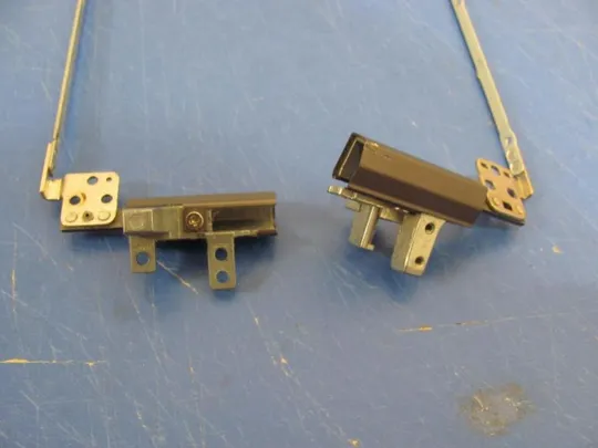 №172-5 кріплення з петлями 1A01KH00-GGS-G для HP PROBOOK 6560b 6565b 6570b оригінал Продаж