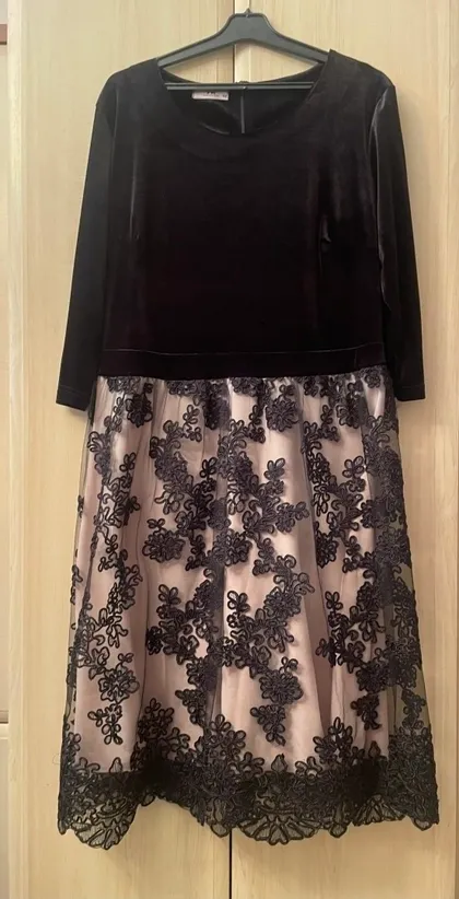 фото, сукня