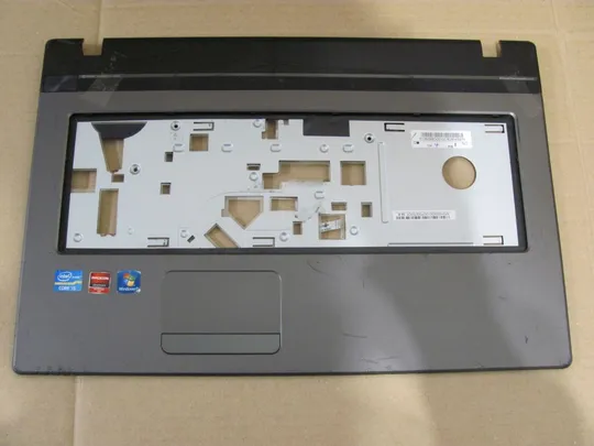 514-9 Кришка панель палмрест тачпад AP0HO000301 для ACER ASPIRE 7750 7560 оригінал Ціна