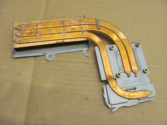 363-14 термотрубка охолодження для FUJITSU H910 H920 оригінал Де купити