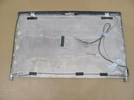 857-1 кришка матриці для FUJITSU LIFEBOOK E754 E756 E753 оригінал Продаж