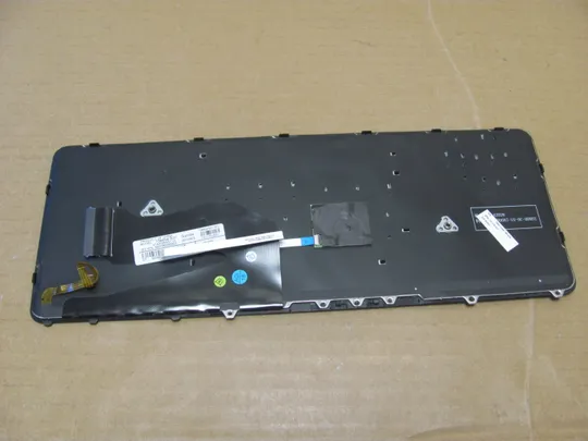 номер0922-7 клавіатура keyboard з підсвіткою робоча 736654-B31 6037B0085802 для HP EliteBook 740 G1 745 G2 750 G1 755 G2 840 G1 840 G2 840 850 G1 850 G2 ZBook 14 оригінал Продаж
