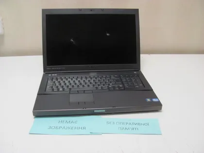 фото, 4756 DELL PRECISION M6700 core i5 НІМЕЧЧИНА