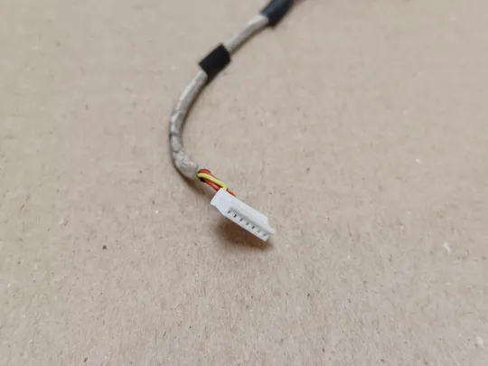 Купити номер1064-40 роз&#039;єм живлення 1417-00KJ000 для DELL LATITUDE 14 5420 5424 RUGGED роз&#039;єм зарядки гніздо живлення штекера живлення зарядний порт роз&#039;єм адаптера живлення power connector оригінал