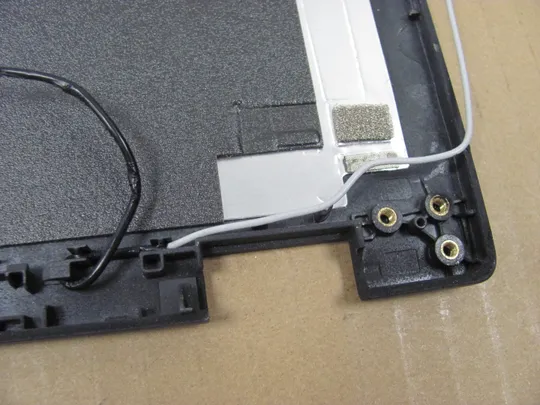 852-4 Кришка матриці AP16Z000800  для Lenovo Thinkpad P52 оригінал Інтернет-аукціон