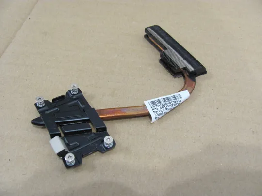 номер0337-10 термотрубка охолодження 725686-001 для HP Pavilion 17-E  17 E  15-E система охолодження Охолоджувальна система Кулери та системи охолодження Охолодження материнської плати cooling system Кулер Охолоджувальний блок радіатор Продаж