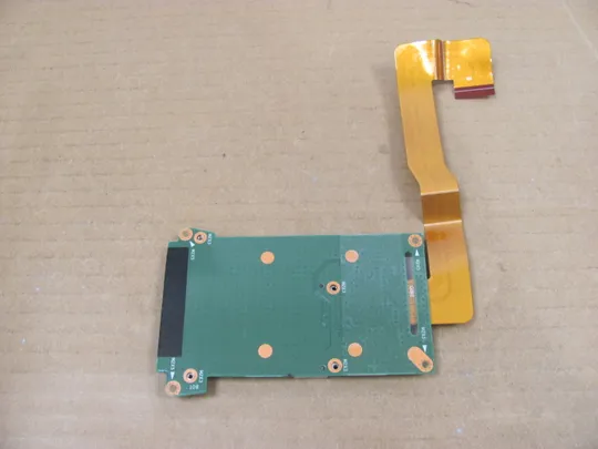 номер0088-37 плата Smart Card Reader  0FN7T6 0800-0G52E00 для Dell Latitude 14 Rugged 7404 7414 оригінал Де купити