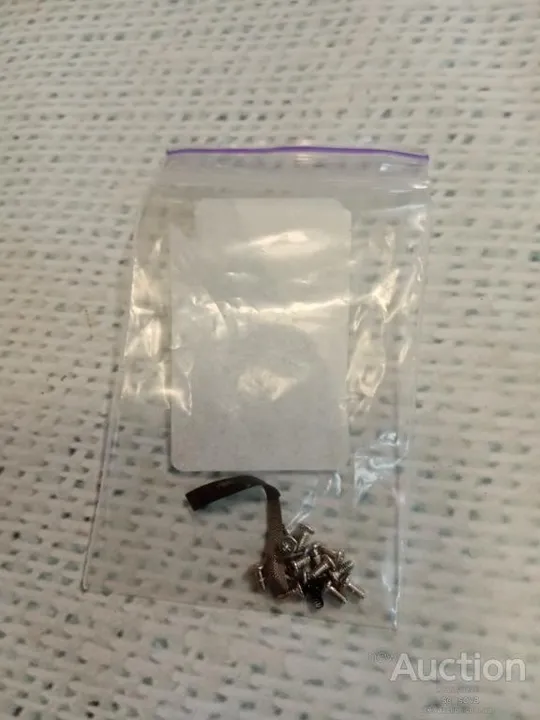 Samsung SM-M105G galaxy m10 2019 набор винтов Ціна