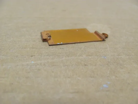 номер0948-3 комплектуюче кріплення   для Dell G3 3590 G3 3500 оригінал З аукціону